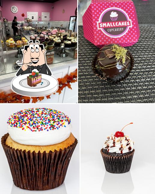 Smallcakes Commack-Cupcakery & Creamery