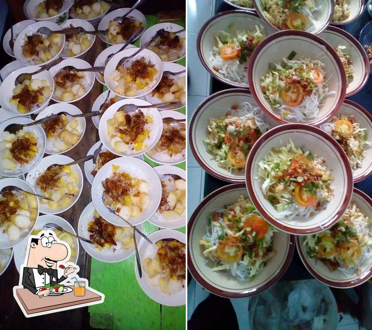 SOTO PAK JARKASIH