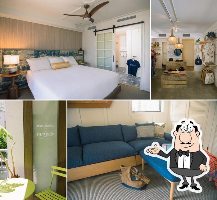 Surfjack Hotel & Swim Club