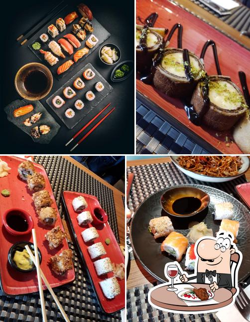 Sushi Kado