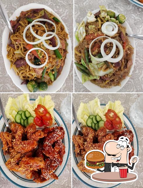 Taal Bistro