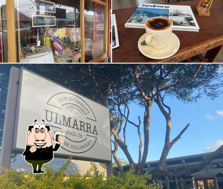 Ulmarra Food Co.