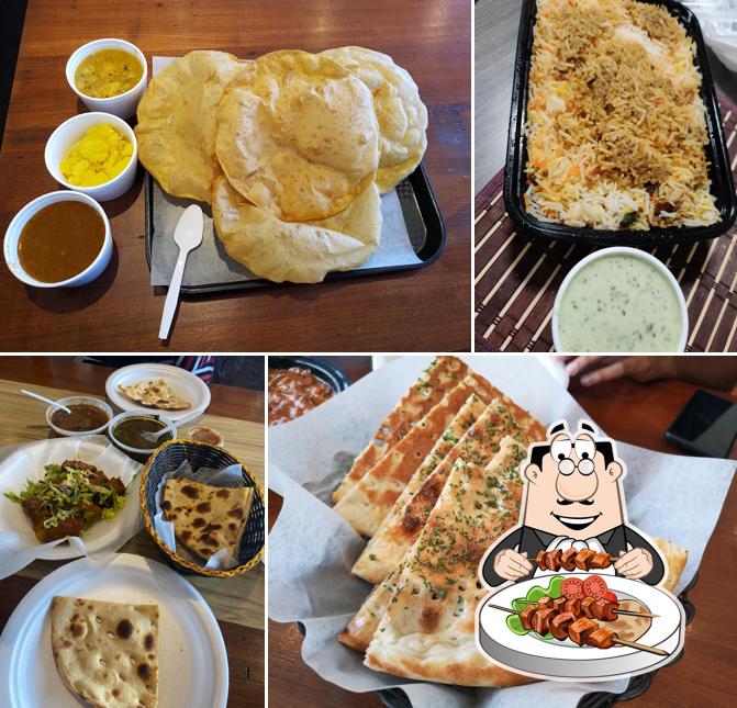 URWA'S Pakistani, indian Cuisine & Flavour (Dine In, Takeout and Catering)