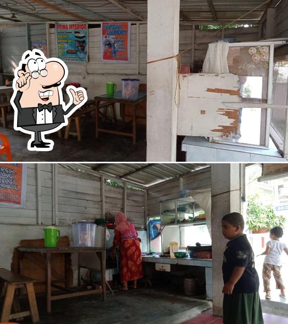 Warung Wak Tambeng