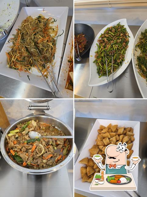 바른 밥상