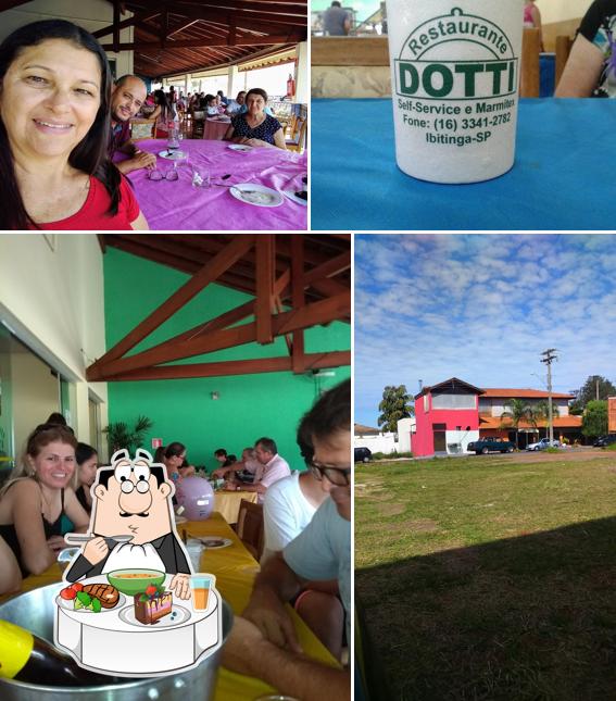Restaurante Dotti