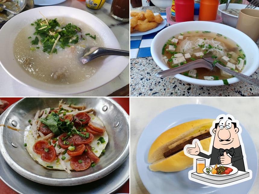 Sam Chai Cafe