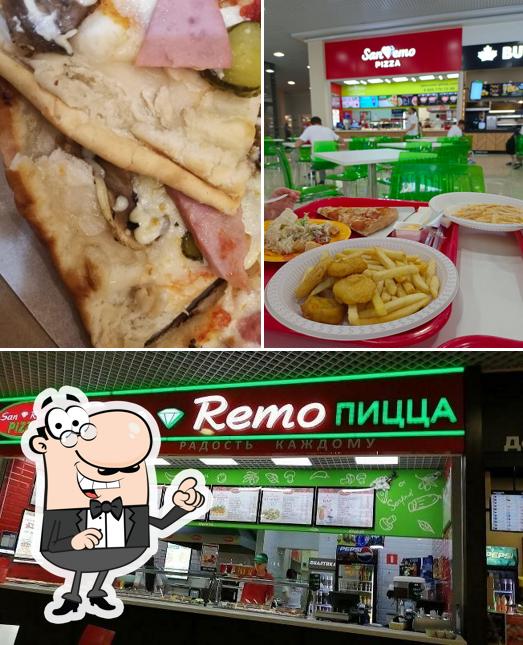 Сан Ремо