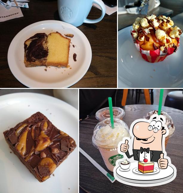 Starbucks Coffee