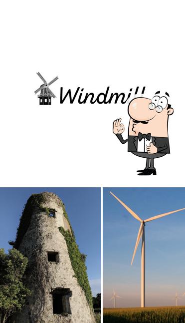 Windmill