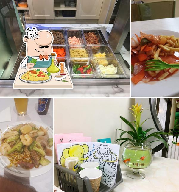 Wok To Go