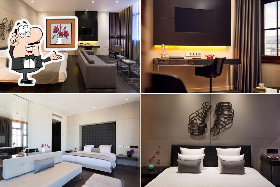 art'otel Amsterdam