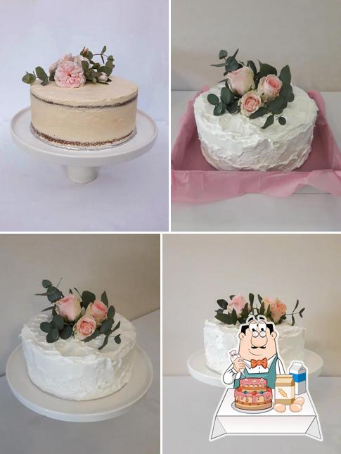 Flourish Bakery in Howick