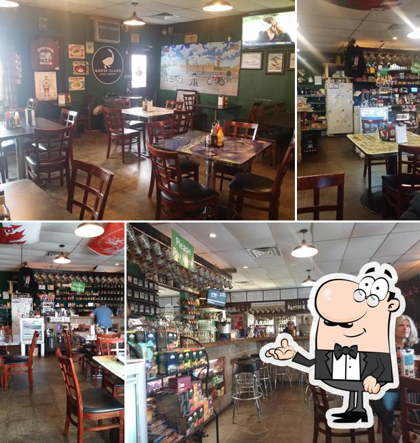 The Mucky Duck Pub