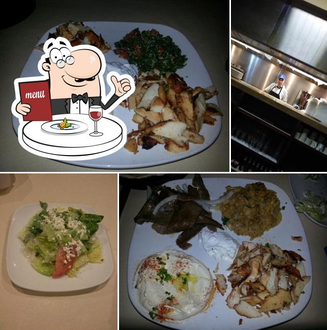 Romans Cafe