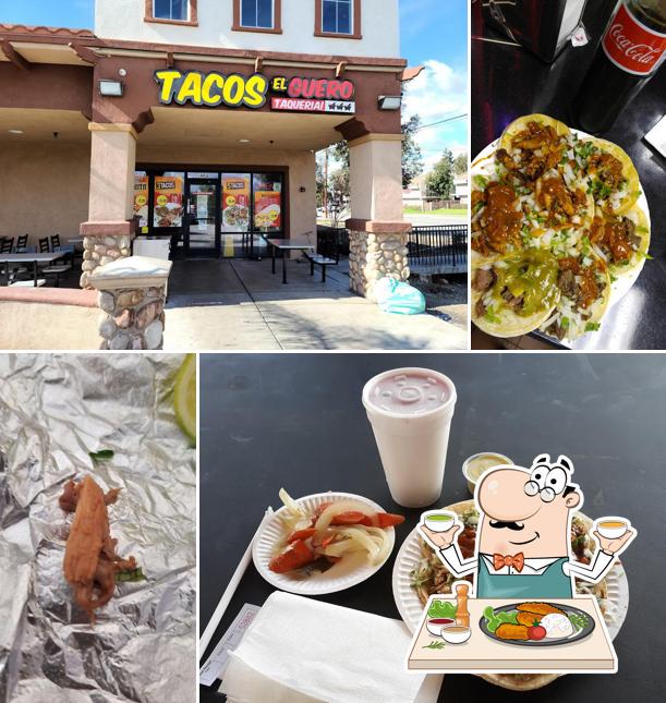 Tacos El Güero