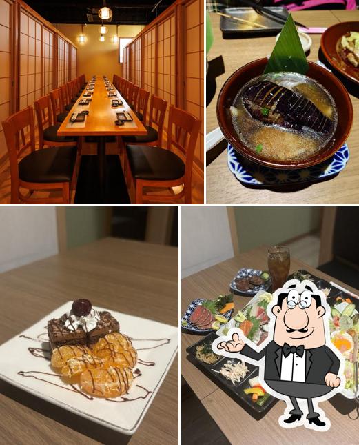 炉端と海鮮 船橋小町