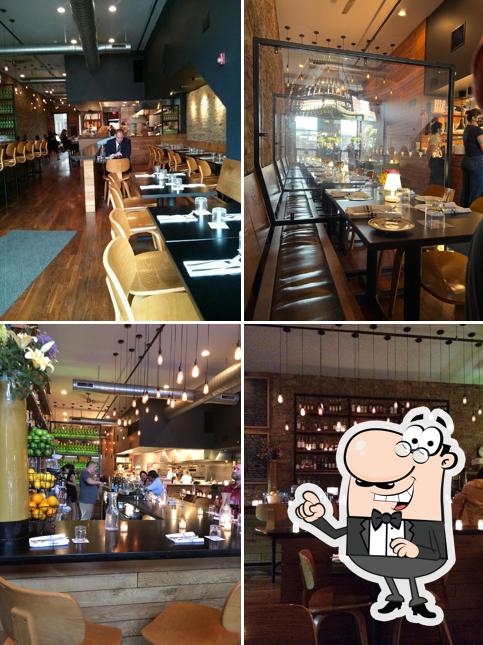 715 Restaurant