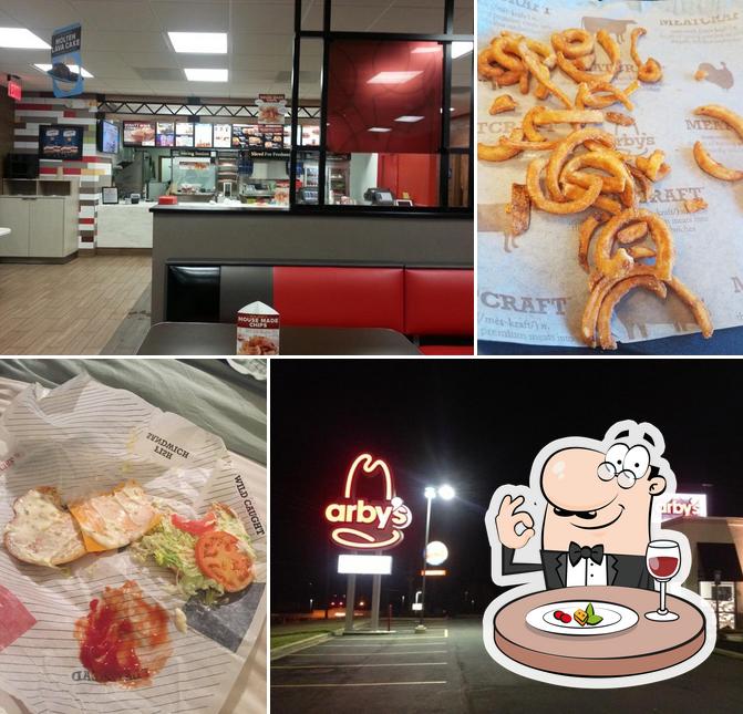 Arby's