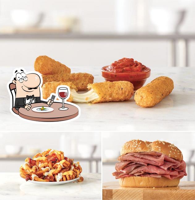 Arby's