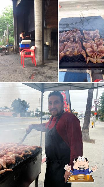 Pollos El Primito