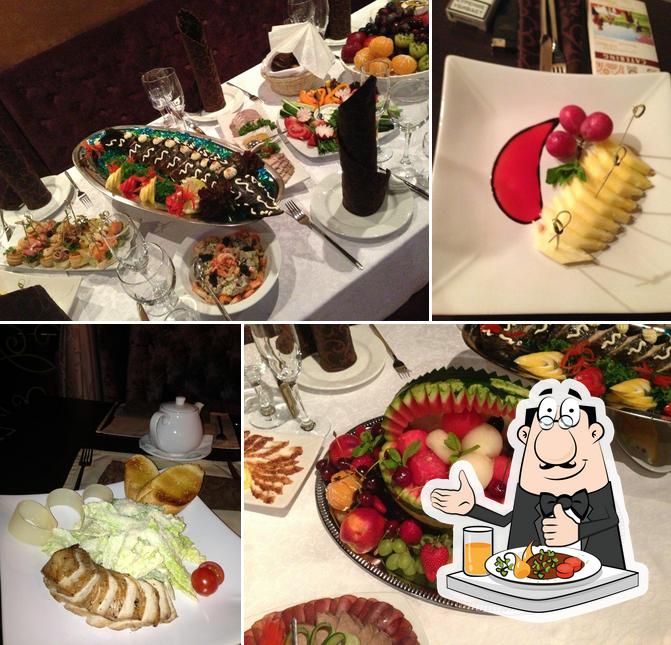 ПЯТНИЦА, кафе-клуб