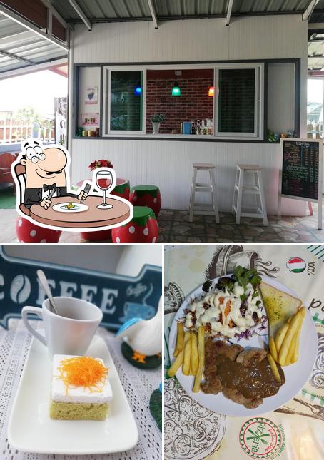 กาแฟในบ้าน by Sweet Home 6/1