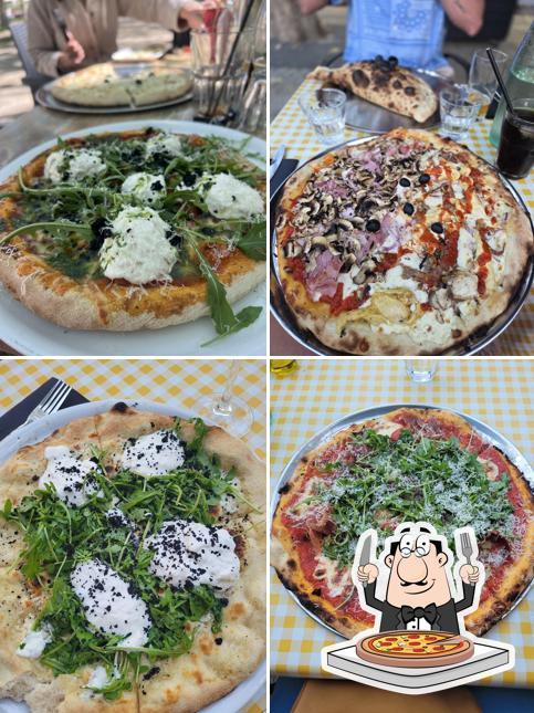 Chez Gubbi Perpignan