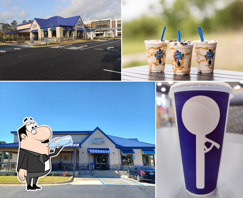 Culver’s