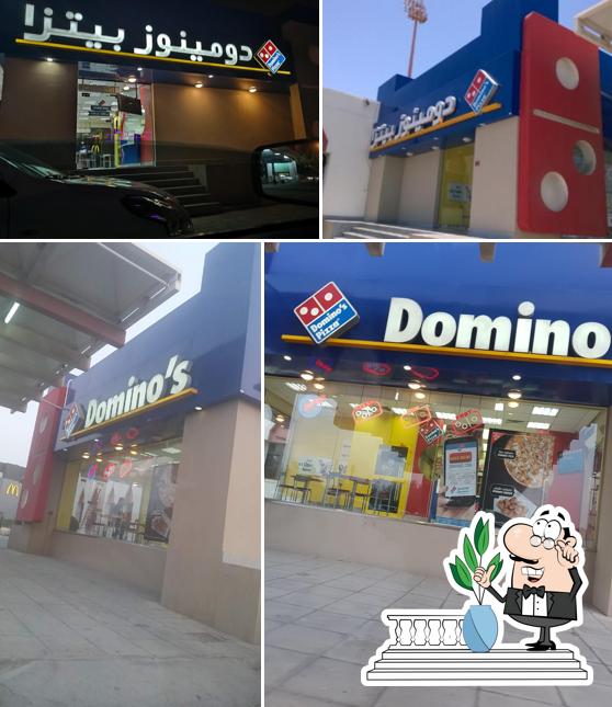 Domino's Pizza