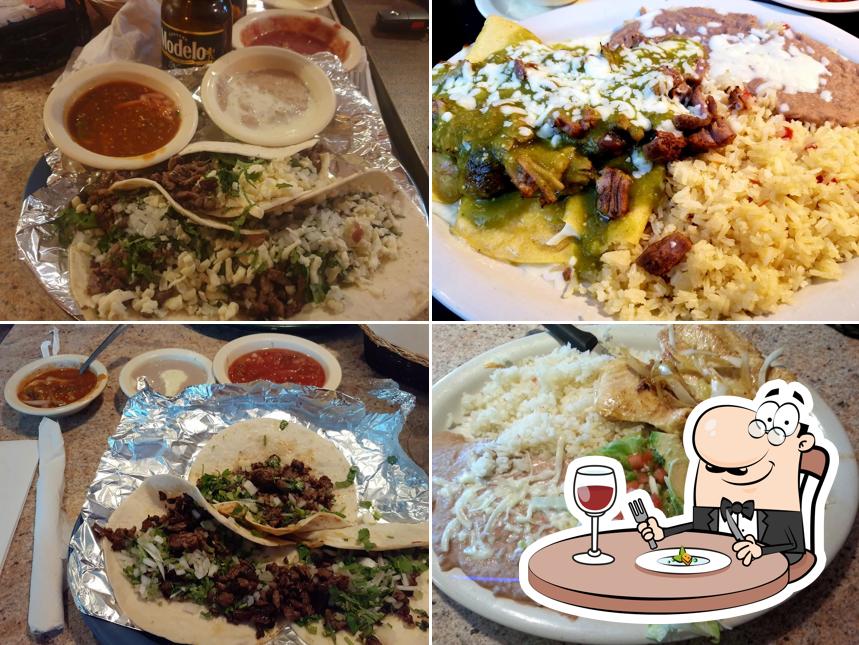 Fiesta Ranchera Restaurant Mexican