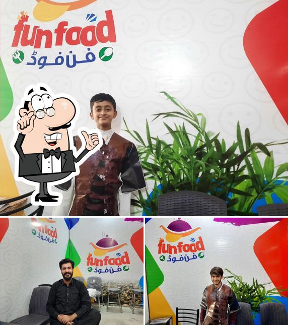 Fun Food