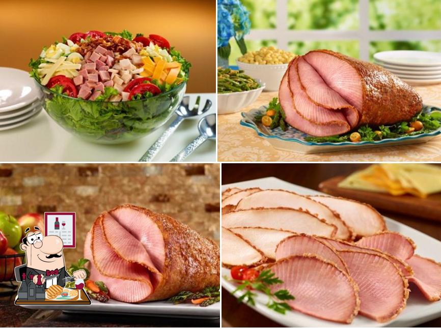 Honey Baked Ham Company
