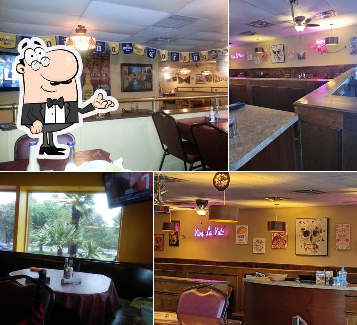 Juarez Mexican Restaurant