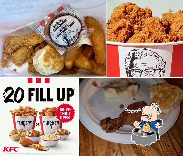KFC