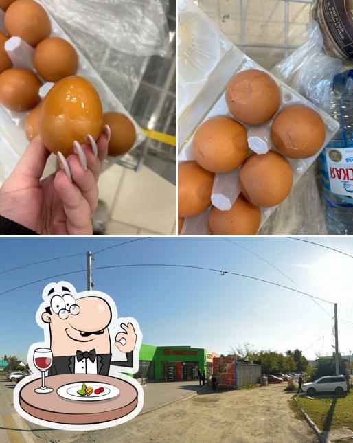 Магнит