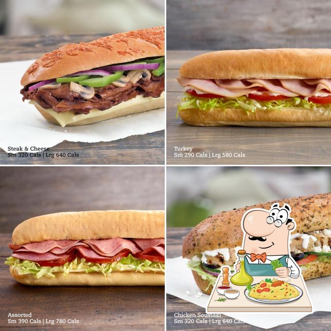 MR.SUB