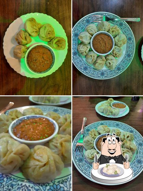 Nepali Restaurant in Kuwait - HIMALAYA हिमालय रेस्टुरेन्ट