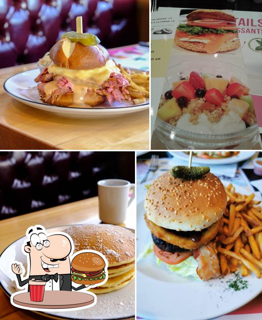 Nickels Deli