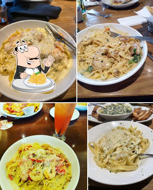 Olive Garden Italian Restaurant