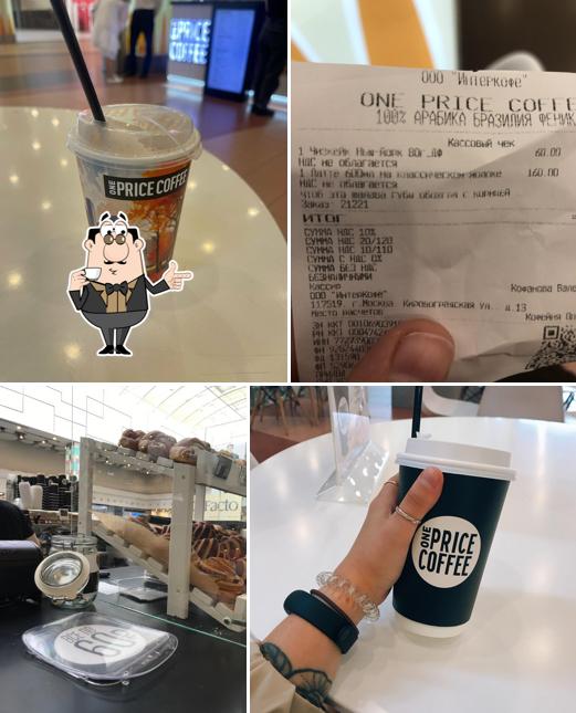 One Price Coffee
