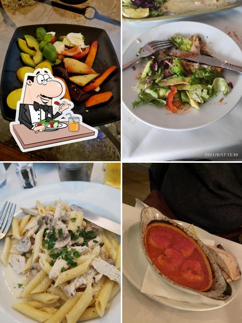 Primavera Ristorante