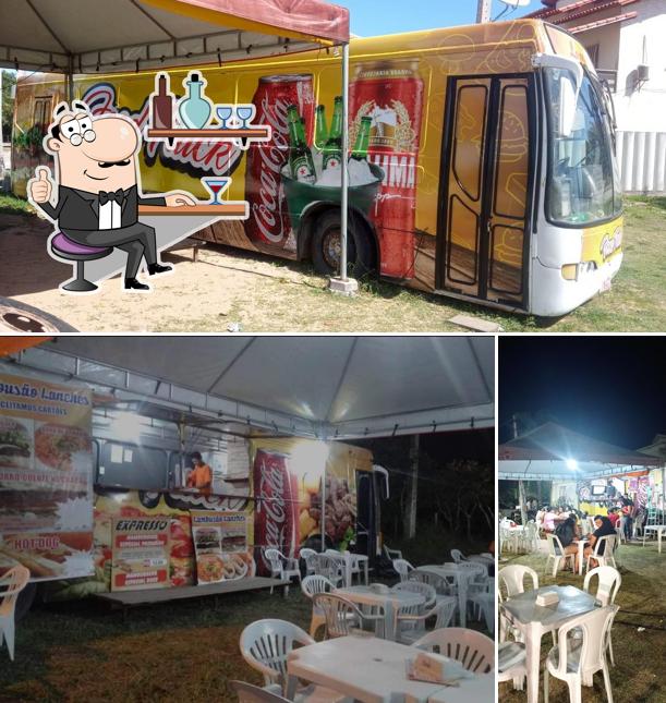 Lambusao lanche
