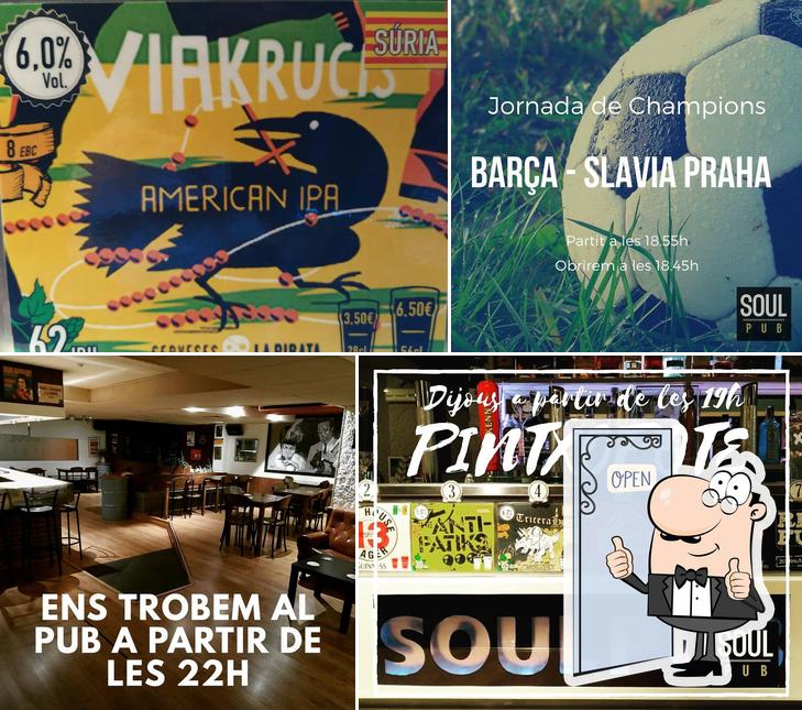 Soul Pub