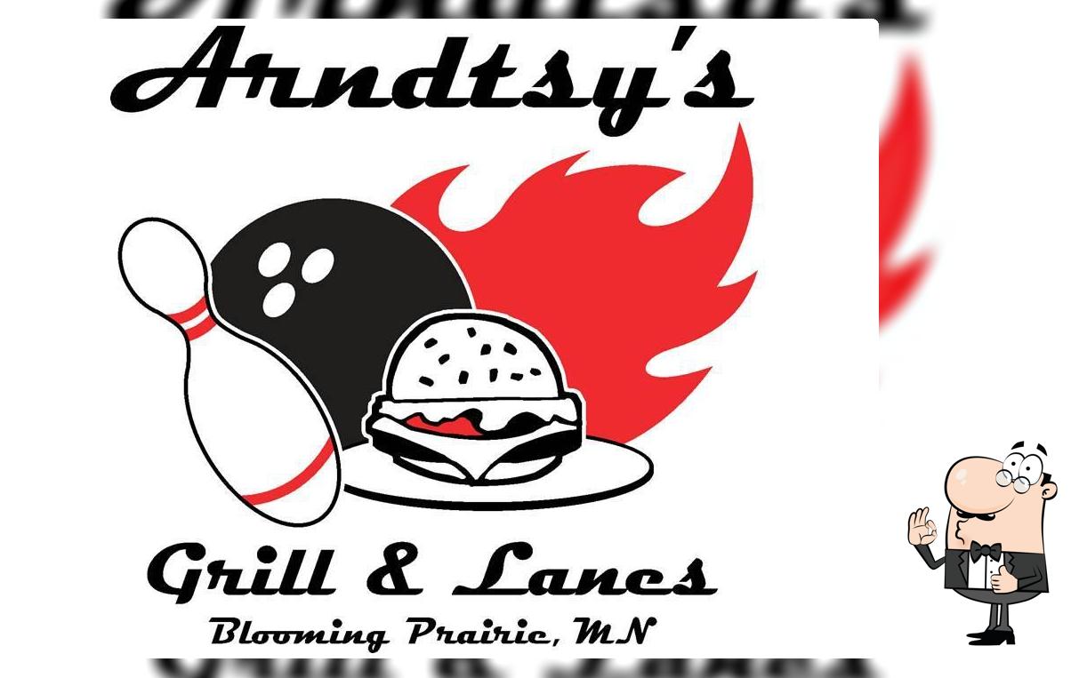 Arndtsy's Grill & Lanes