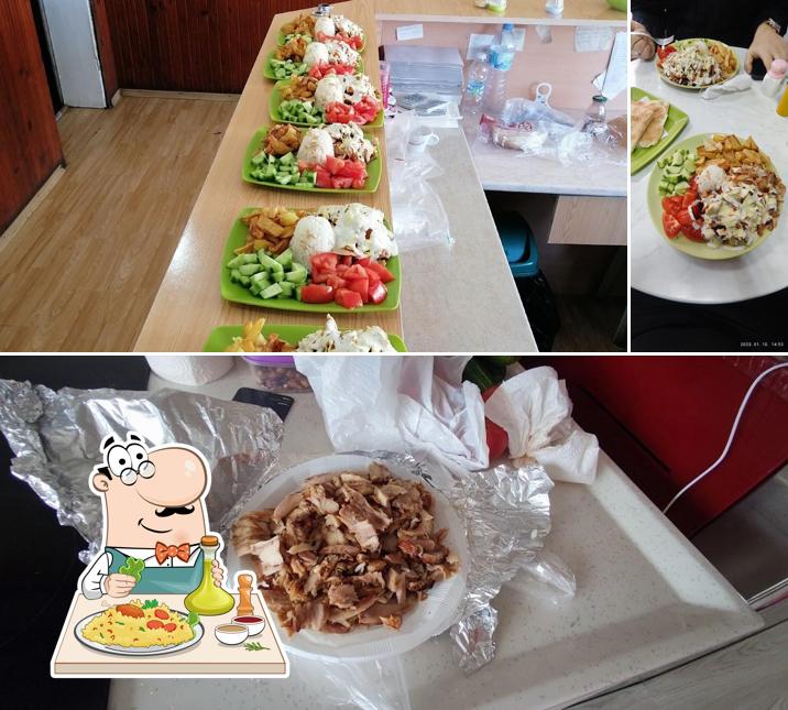 BALKES DÖNER