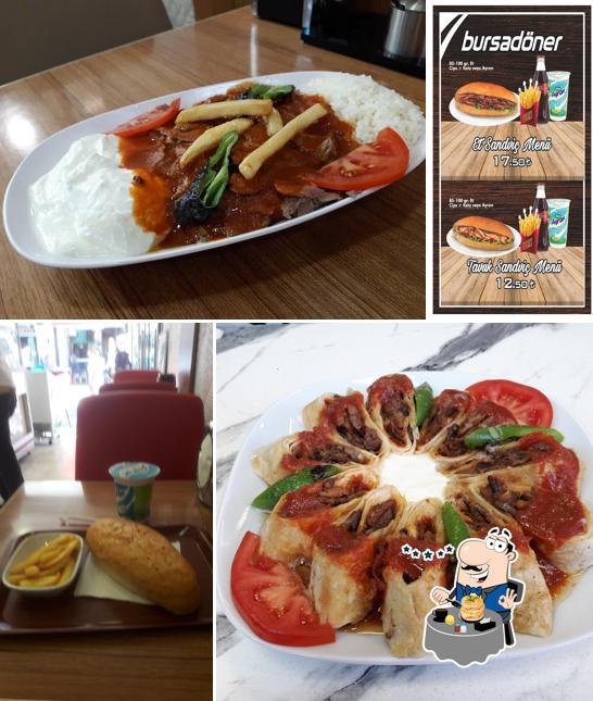 BURSADÖNER