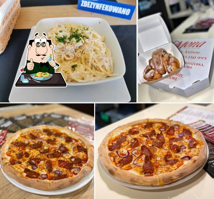 Bistro Mona Dopiewo