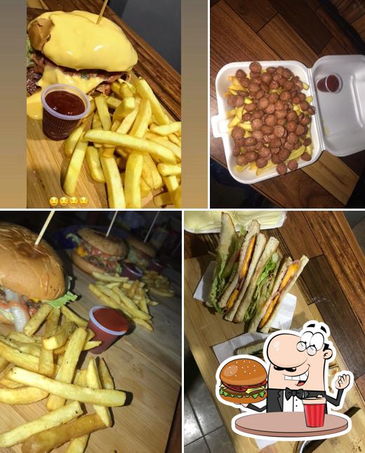 Cafeteria STAR