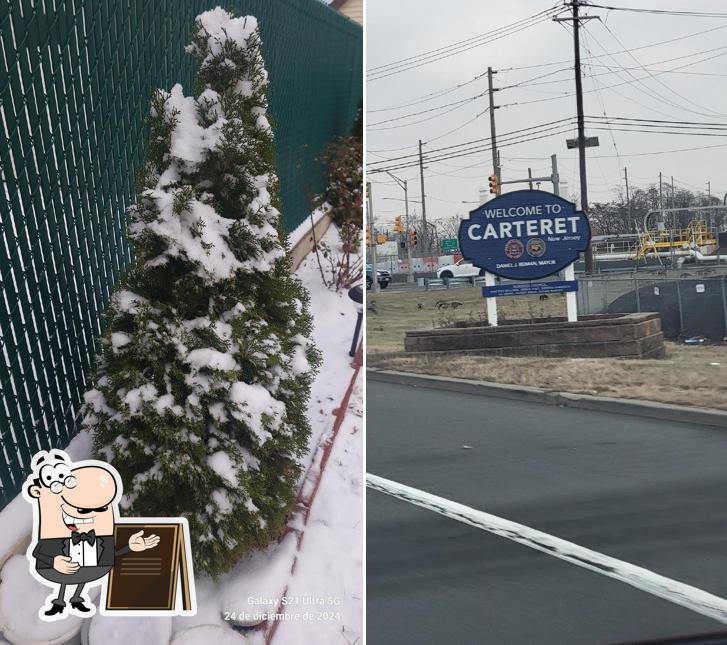 Carteret
